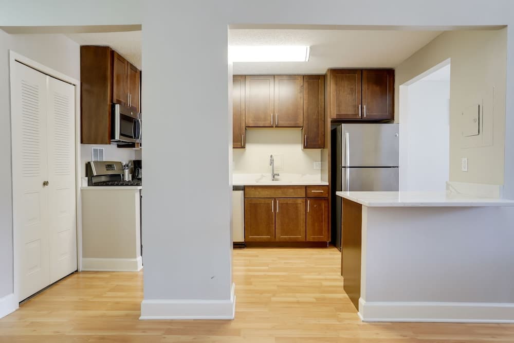 Amazing Br2 Bedroom Condo at Arlington