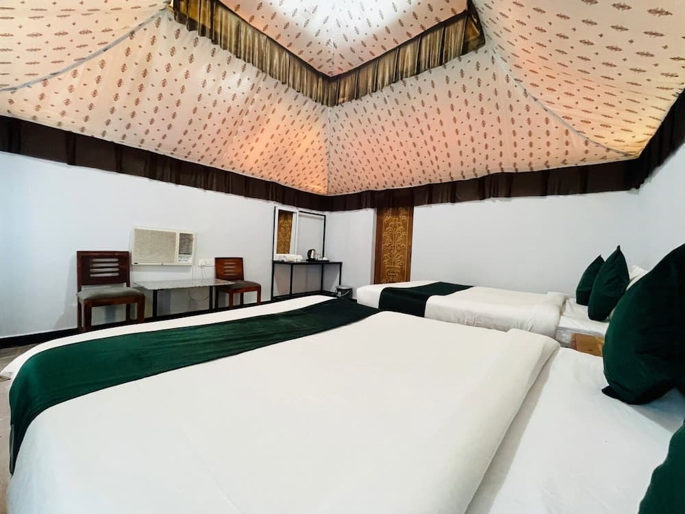 Unity Holiday Resort, Statue of Unity Kevadia