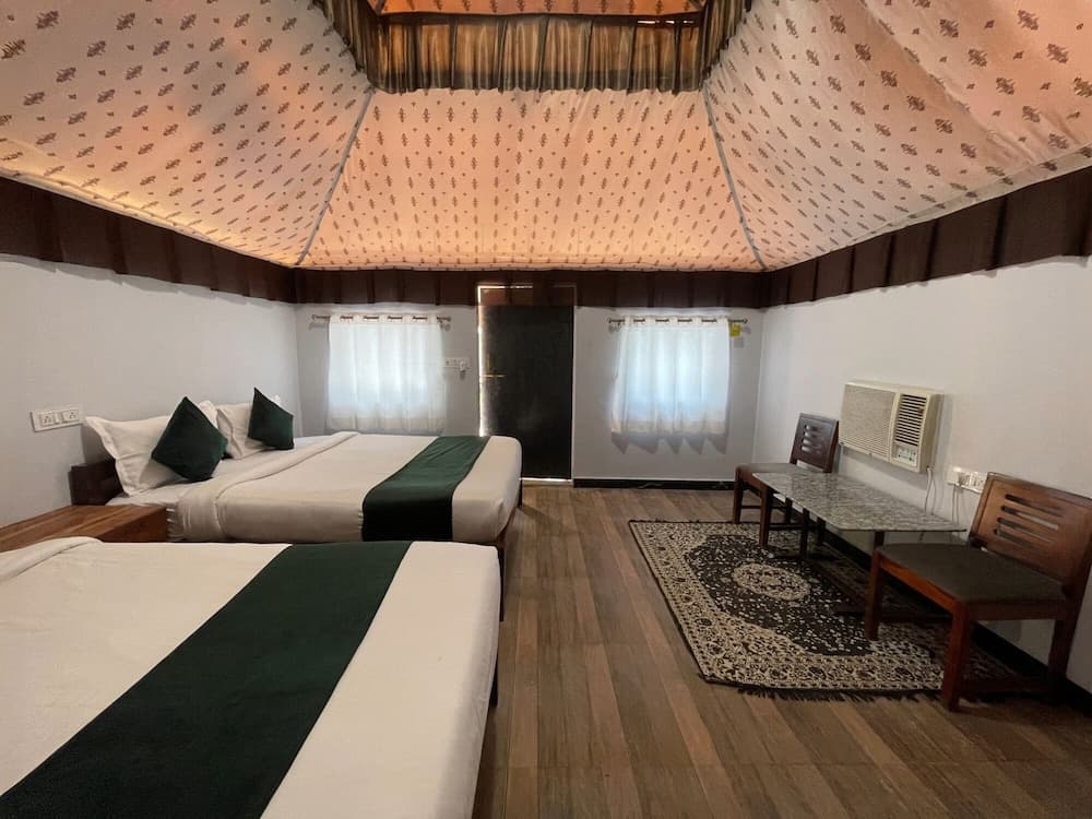 Unity Holiday Resort, Statue of Unity Kevadia