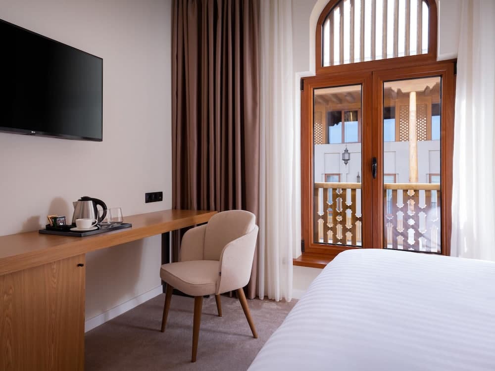 Mercure Bukhara Old Town