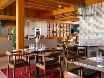 Mercure Bukhara Old Town