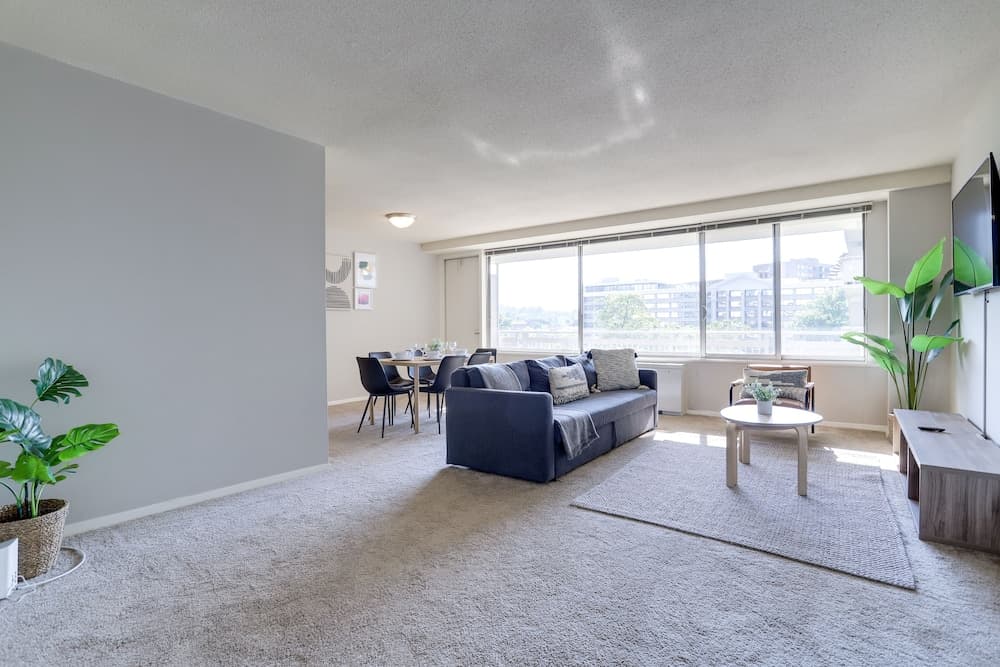 Exquesite Br1 Bedroom Condo Arlington