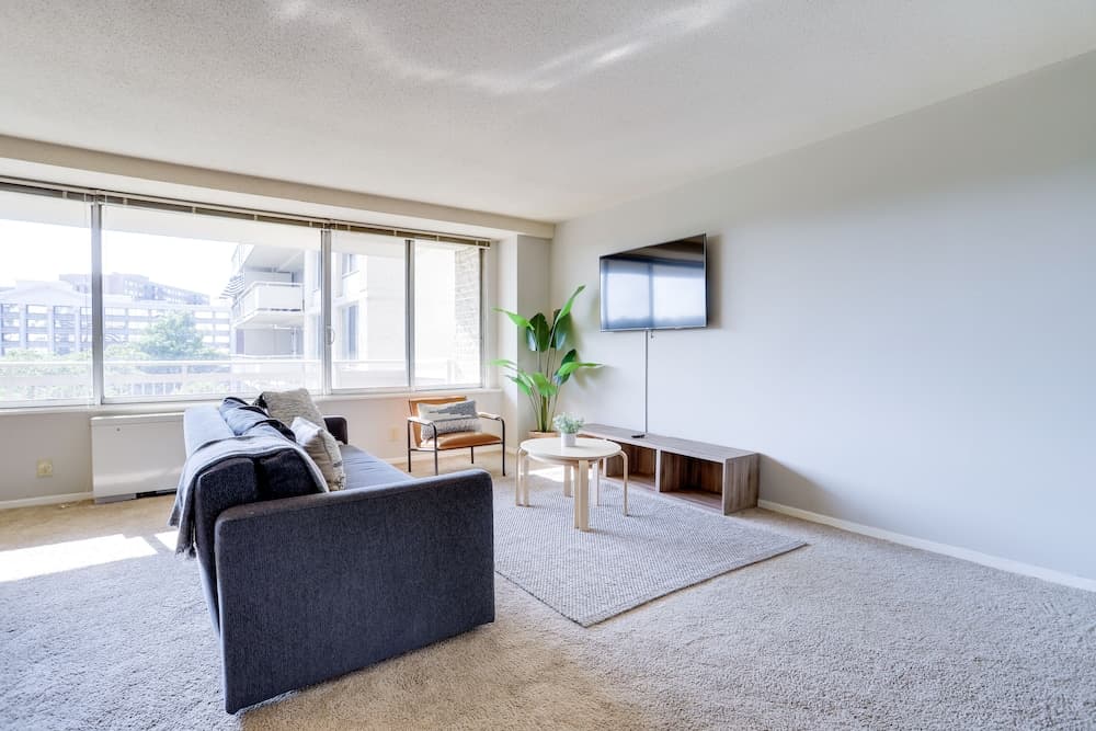 Exquesite Br1 Bedroom Condo Arlington