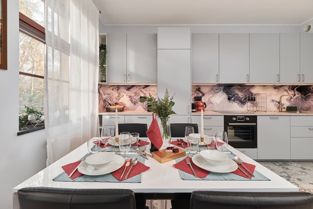 Wrocław Lux Apartment Krzycka by Renters