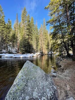 Arapaho Valley Ranch