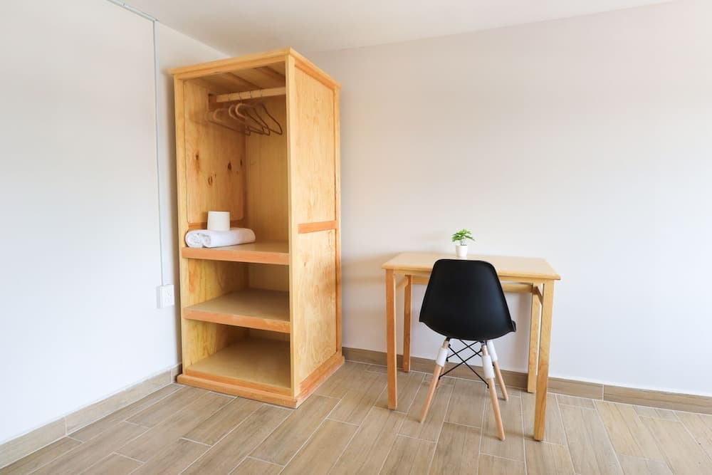 Colmena Hotel CDMX Suites Roma