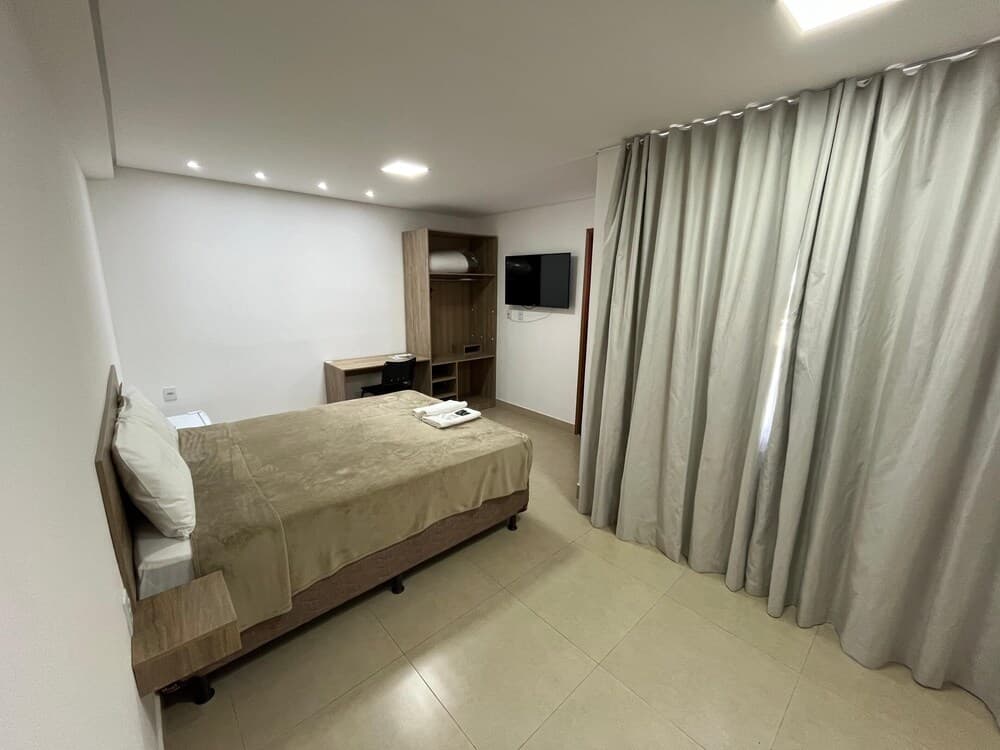 Boa Esperança Apart Hotel