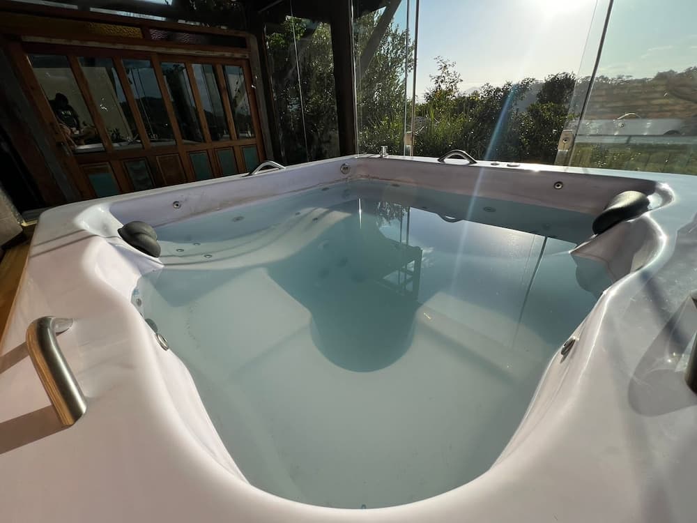 Bangalô House - Praia do Rosa SC