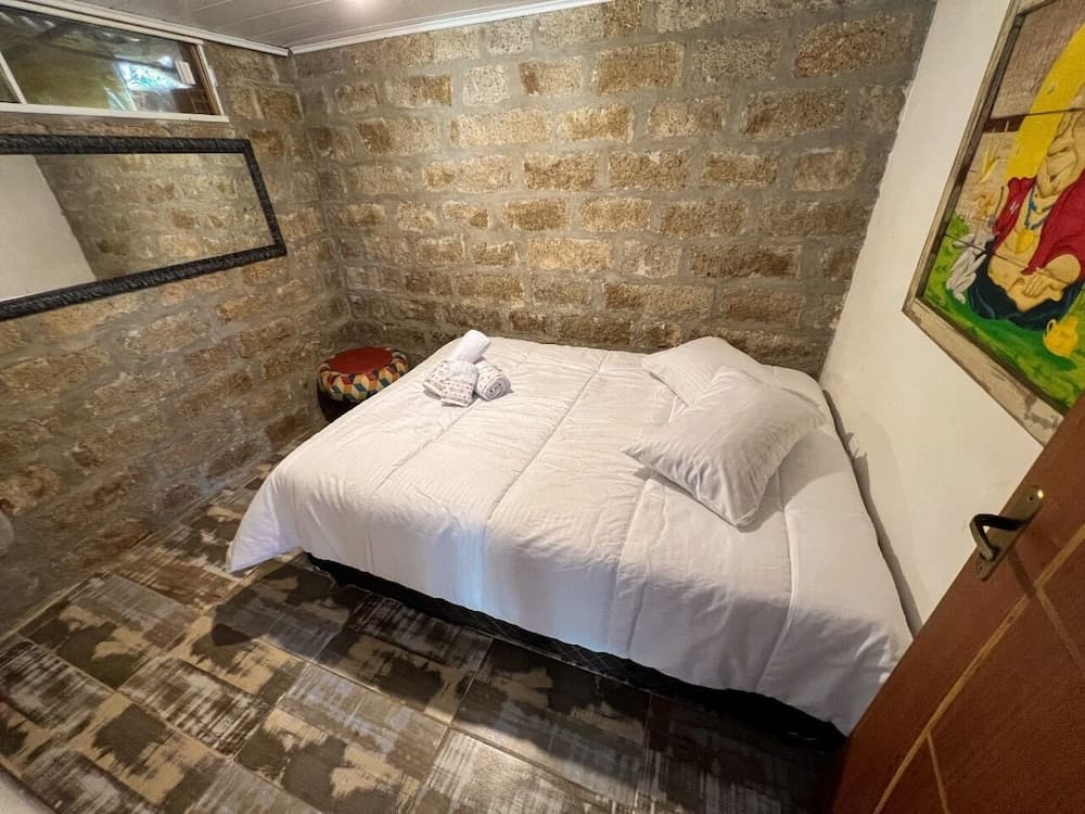 Bangalô House - Praia do Rosa SC