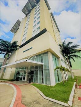 Linhares Design Hotel