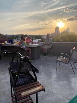 Luxury Suites Bellas villas VILLA AMOR