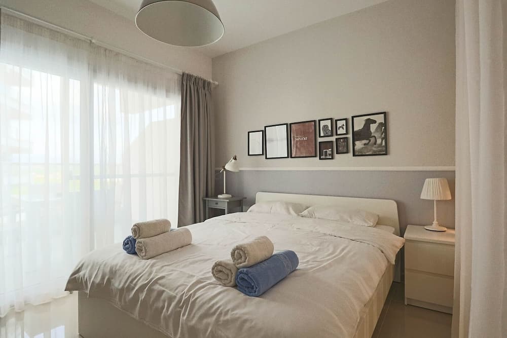 Aurelius Pool Apartments in CaesarResort