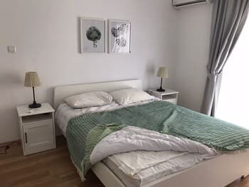 Aurelius Pool Apartments in CaesarResort