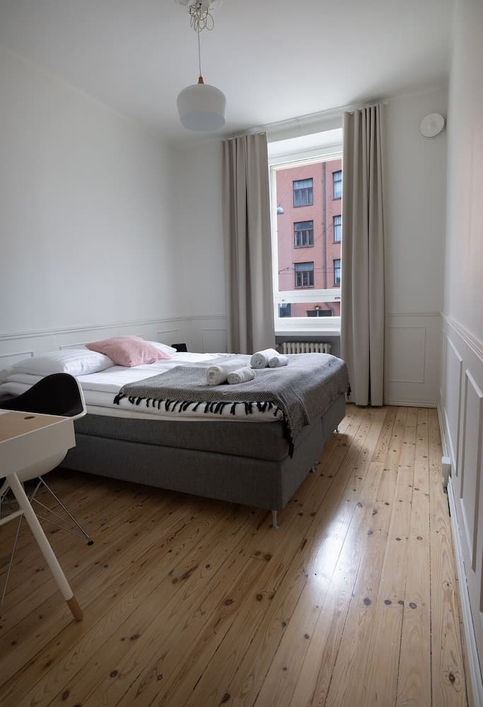 2ndhomes Brand New 3BR Deluxe Apartment