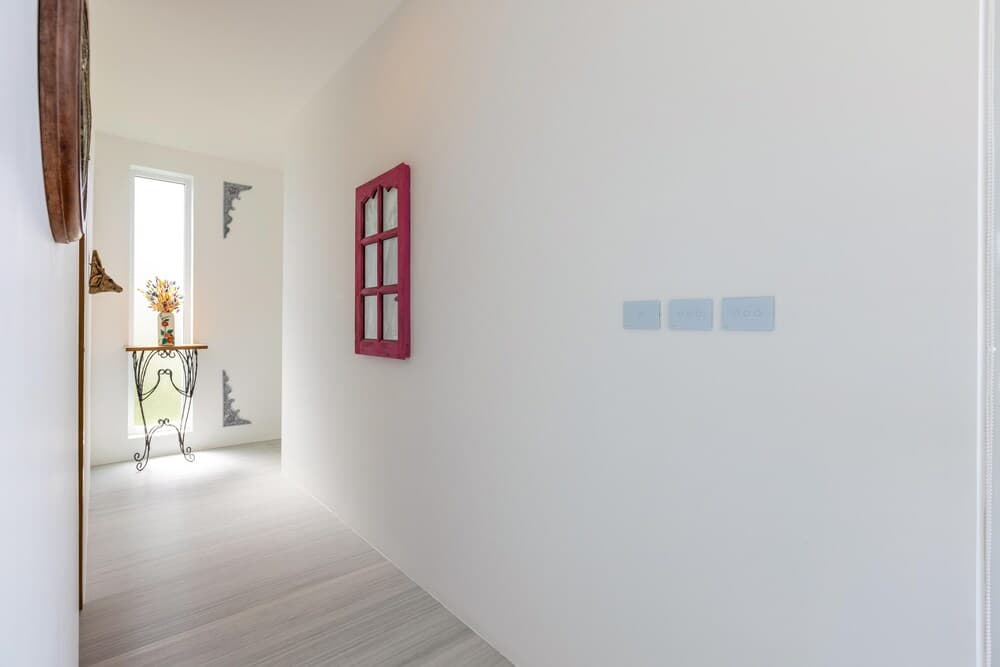 Modern Tropical 4 BR Pool Villa PMB5