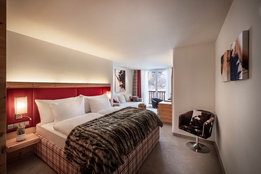 Kesselspitze Hotel & Chalet, Valamar Collection