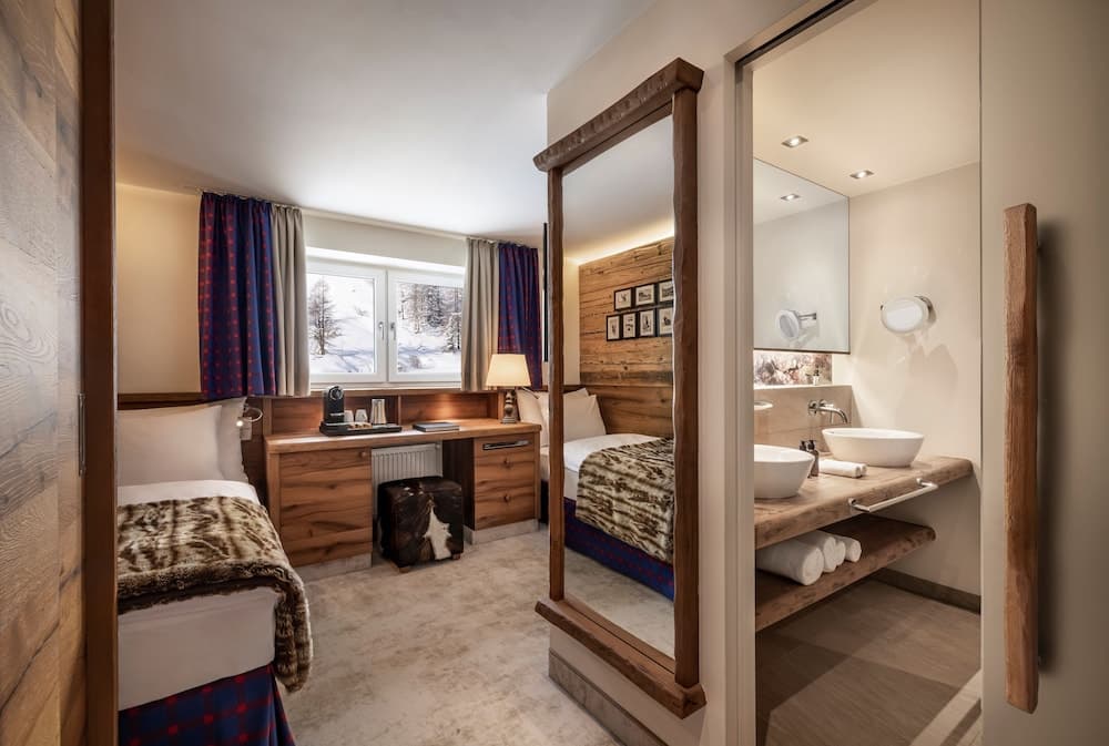 Kesselspitze Hotel & Chalet, Valamar Collection