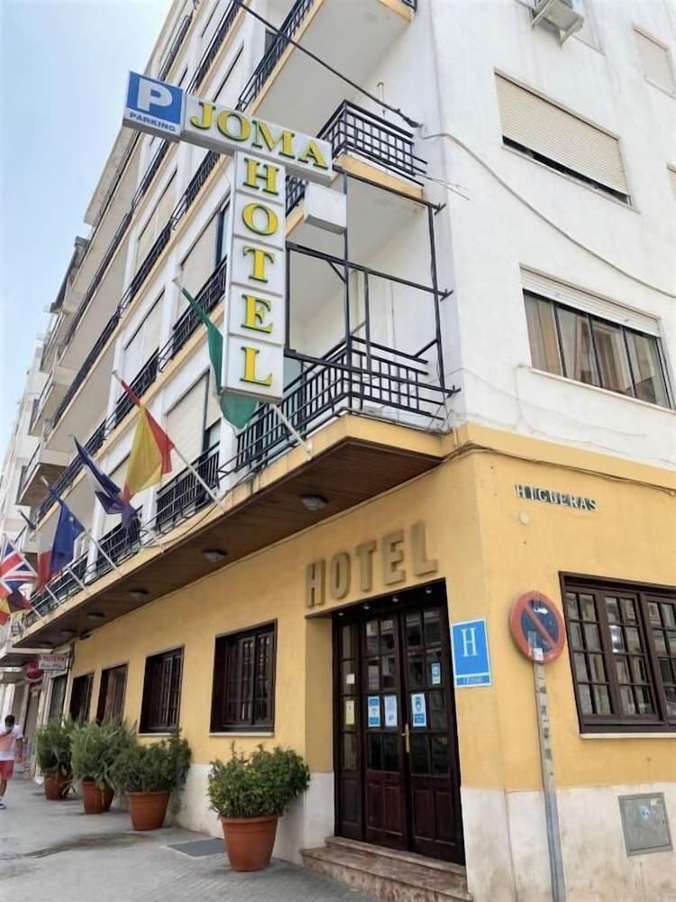 hotel image