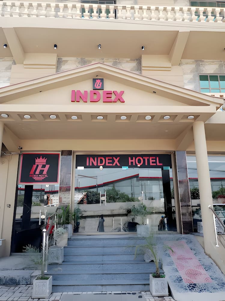 hotel image