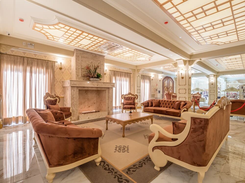 Chocoland Hotel Gramado