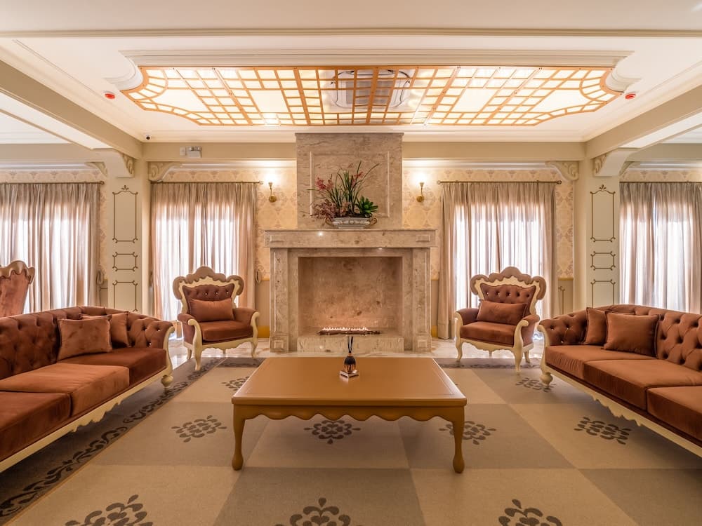 Chocoland Hotel Gramado