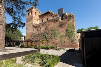 Rocca di Arignano