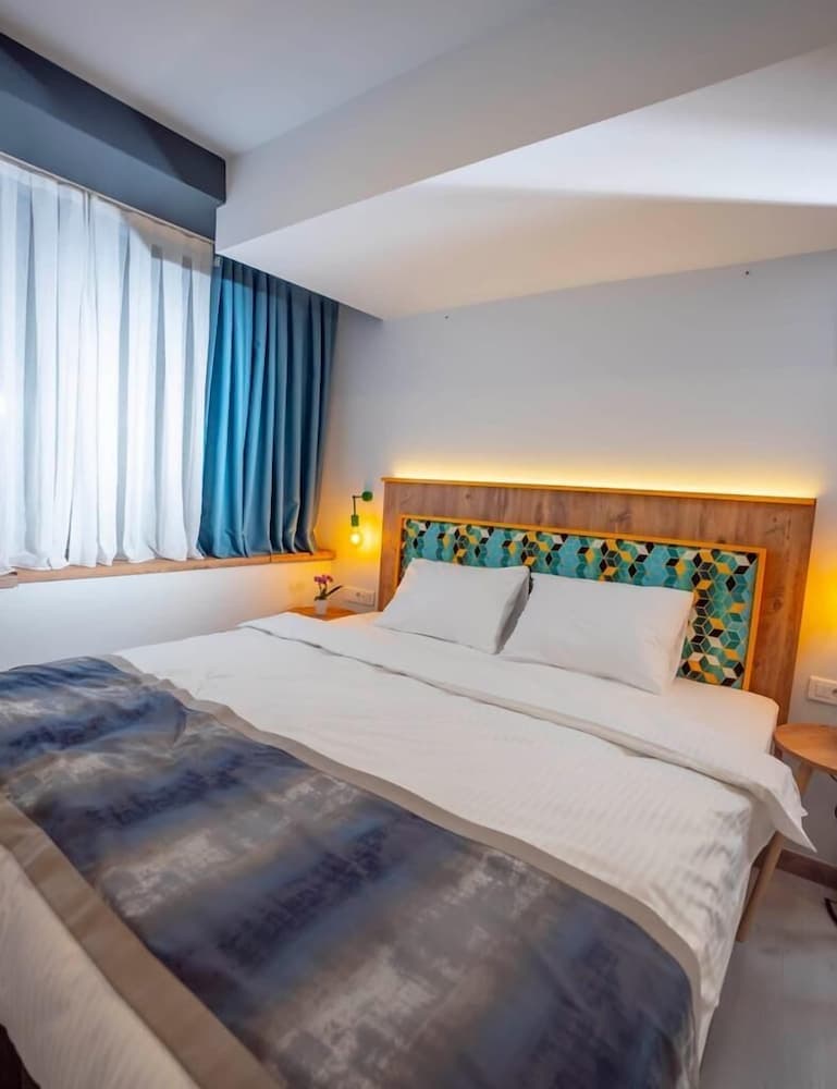 The Gate Hotels Kadıköy Downtown