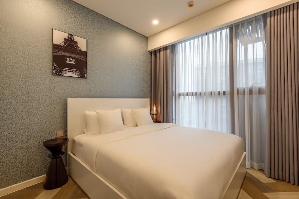 The Galleria Residences