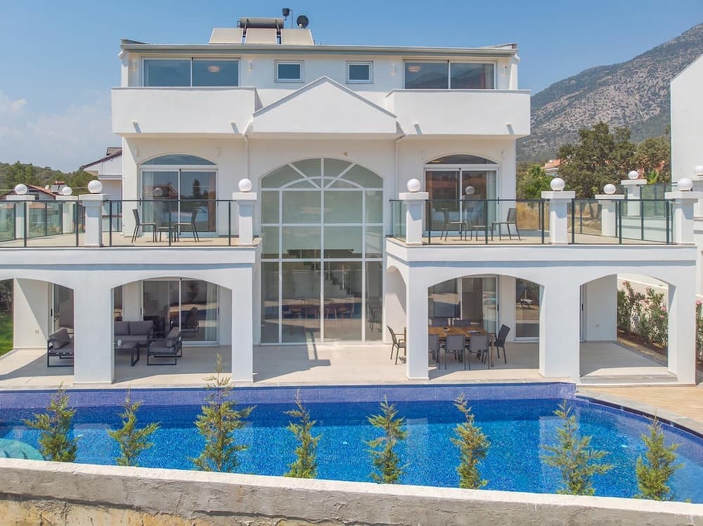 Orka World Villa 2 in Oludeniz