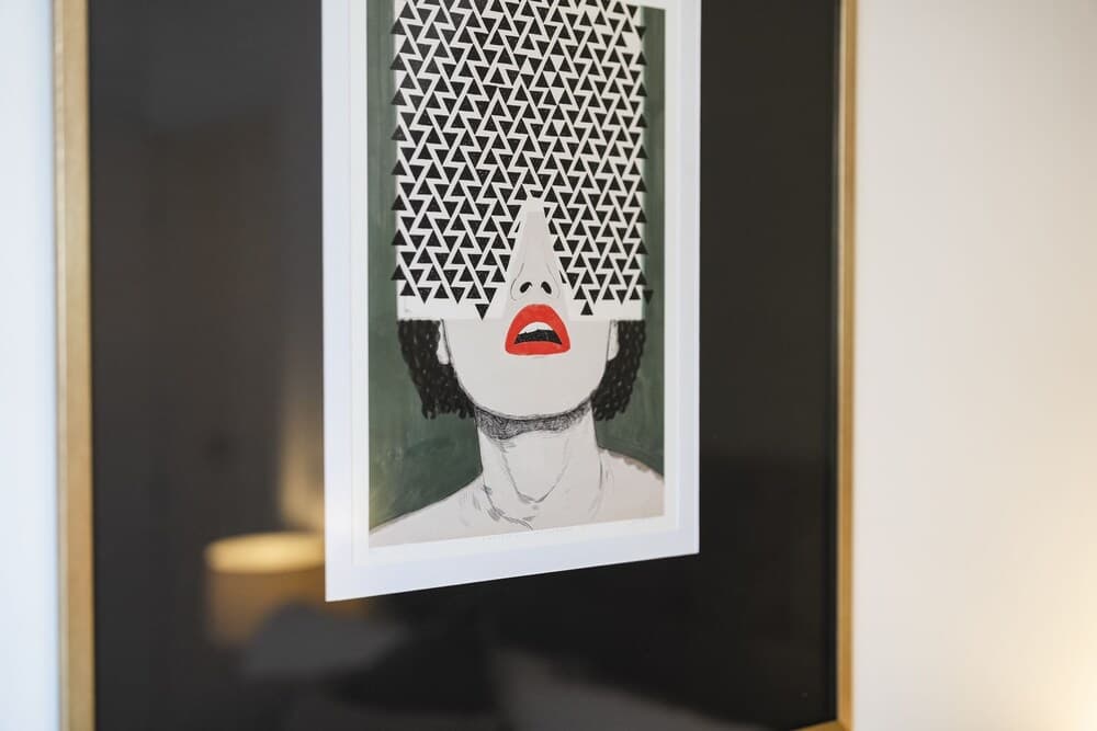 Bristol London City Gate 1 Bed With Sofa Bed