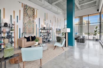 Mint House Birmingham - Downtown