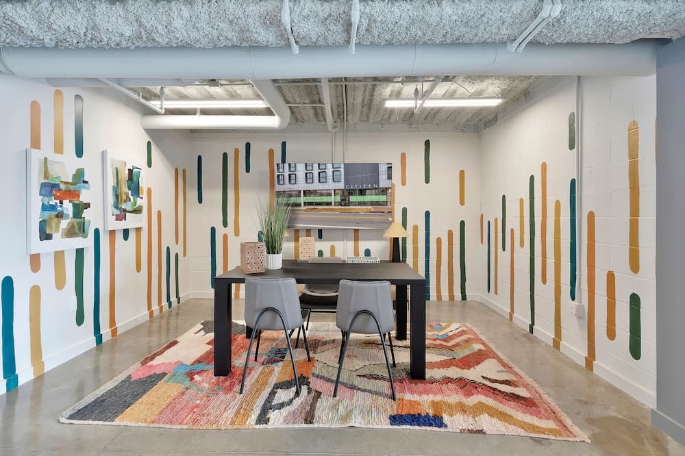 Mint House Birmingham - Downtown