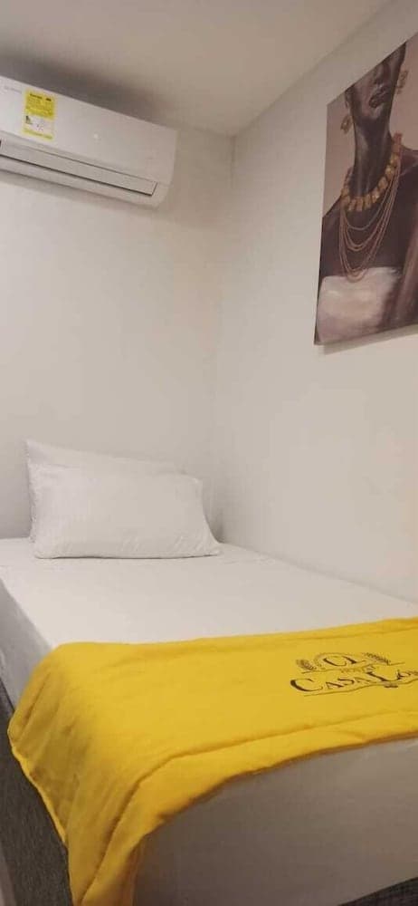 HOTEL CASA LOPEZ GETSEMANI