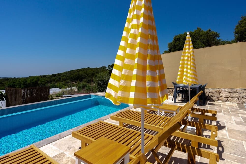 Stunning Villa in the Heart of Kas