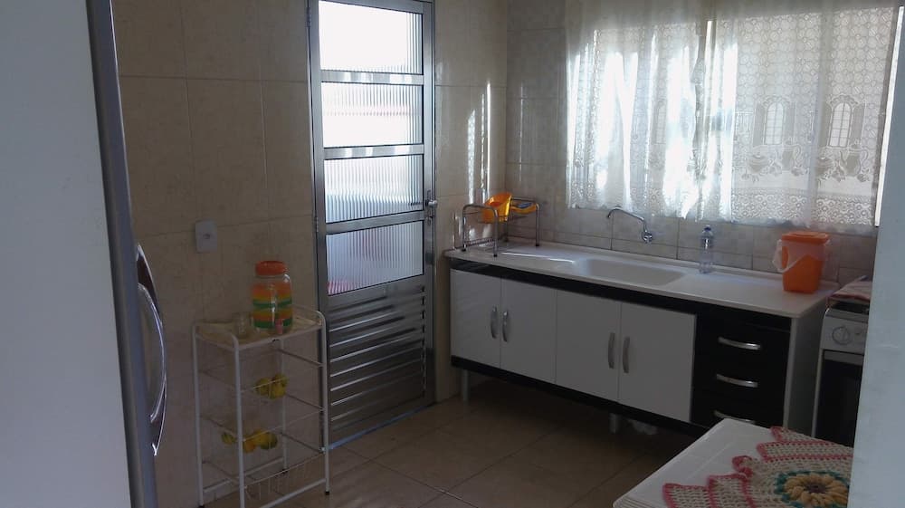 Apartamento Duplex mobiliado