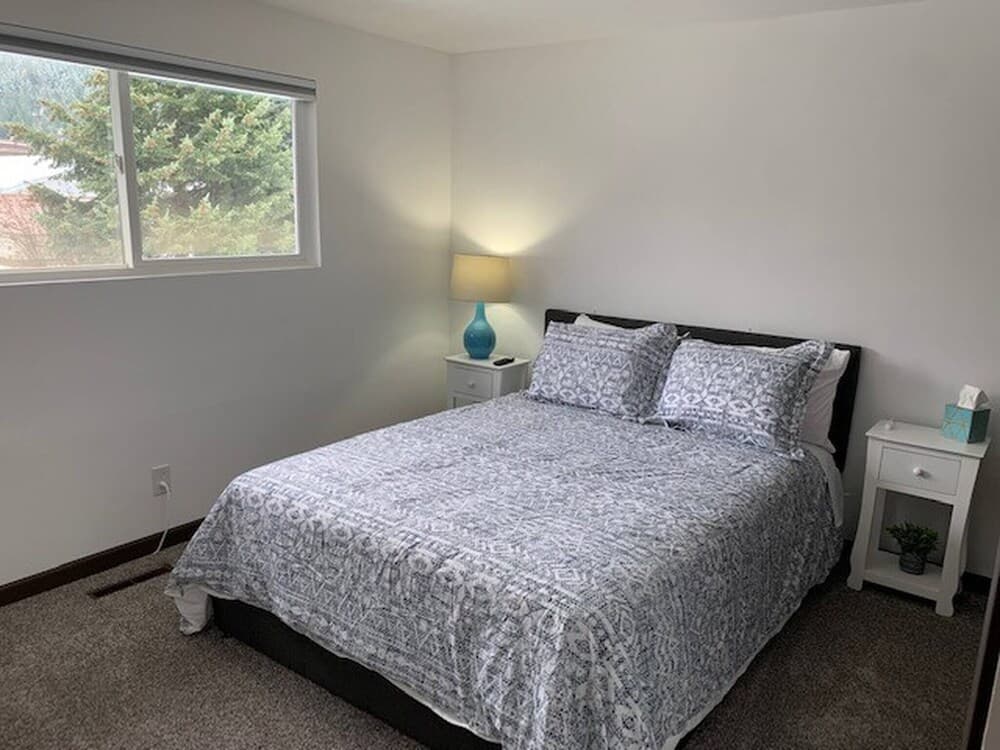 Outdoor Sanctuary - 3 Min Walk To Silver Mtn