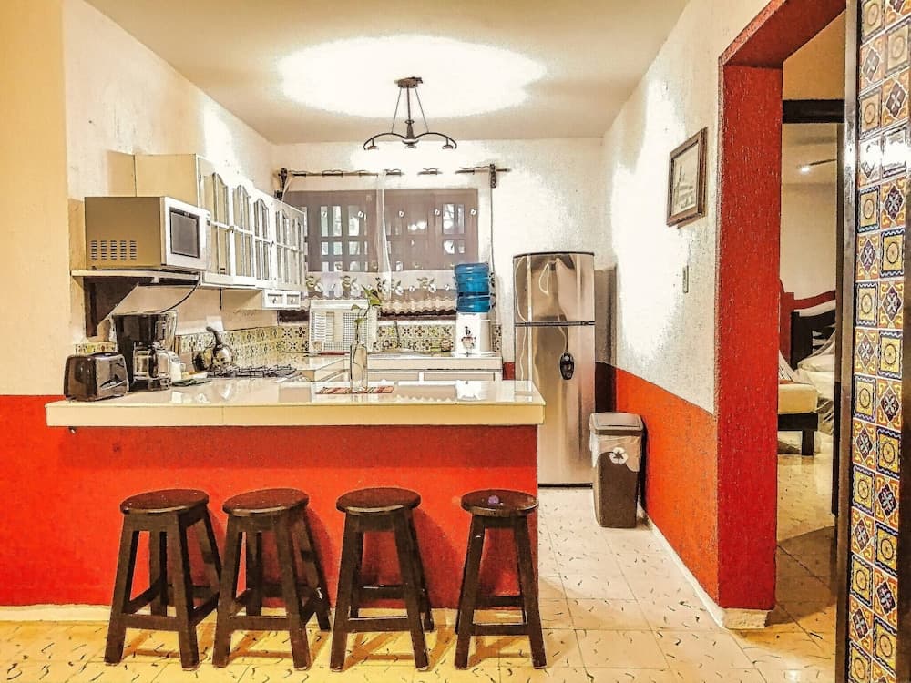 Location Location Location Best Beachfront Spot in El Cuyo With Stunning Views