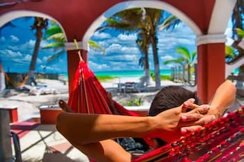 Location Location Location Best Beachfront Spot