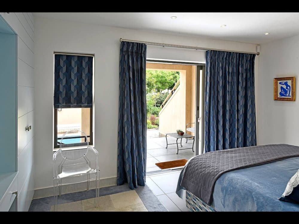 Small Wonder Guest Villa With Private Pool