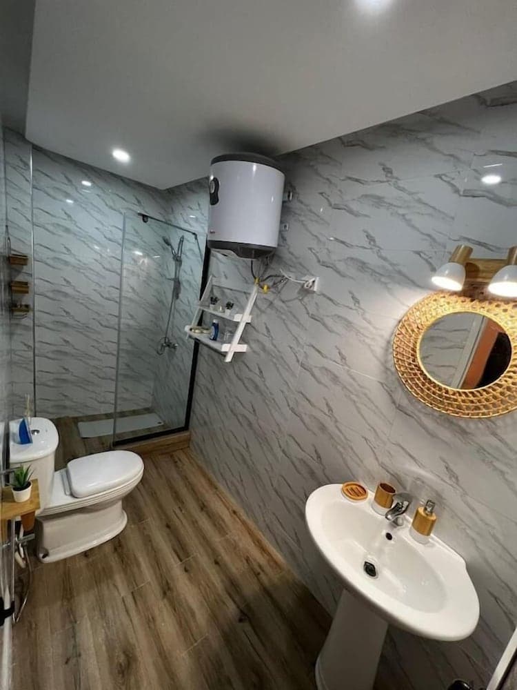 Luxury Apartment in Almadies