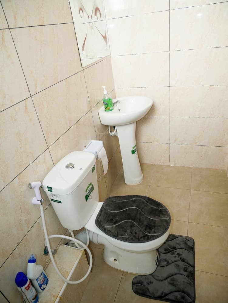 Serine 2 Bedroom Serviced Apartments