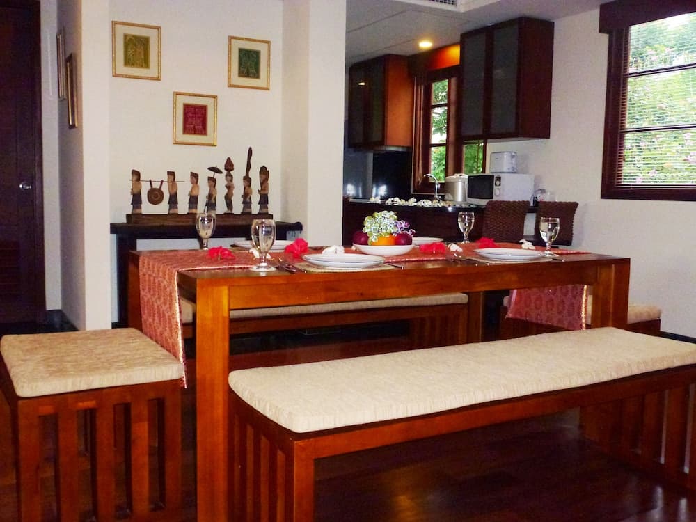 "nusa Dua Luxury 2 Bedroom Apartment"