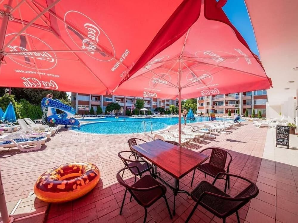 Studio, Sunny Fort, Sunny Beach