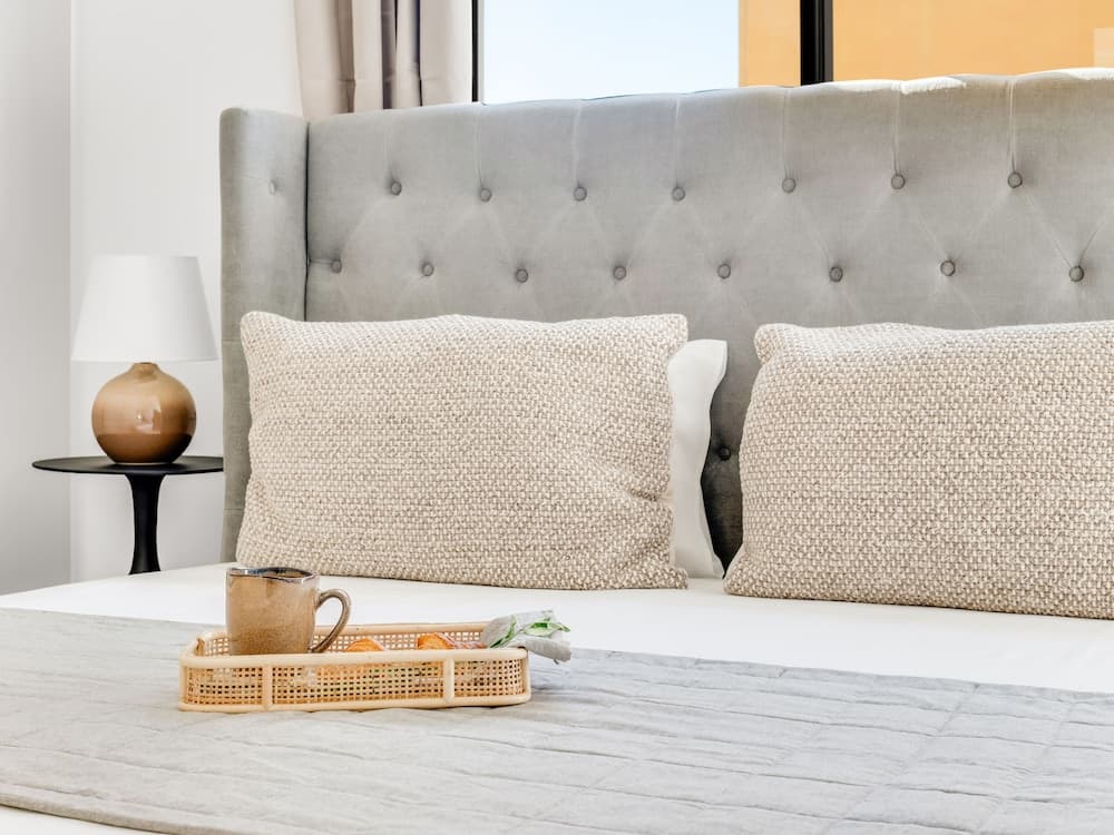 Sanders Crystal 1 - Cute  2-bdr Apt With Shared Pool