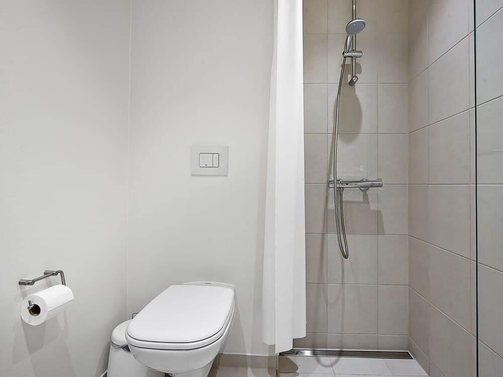 Sanders Arena - Dreamy 1-bdr Apt Close to the Metro Station