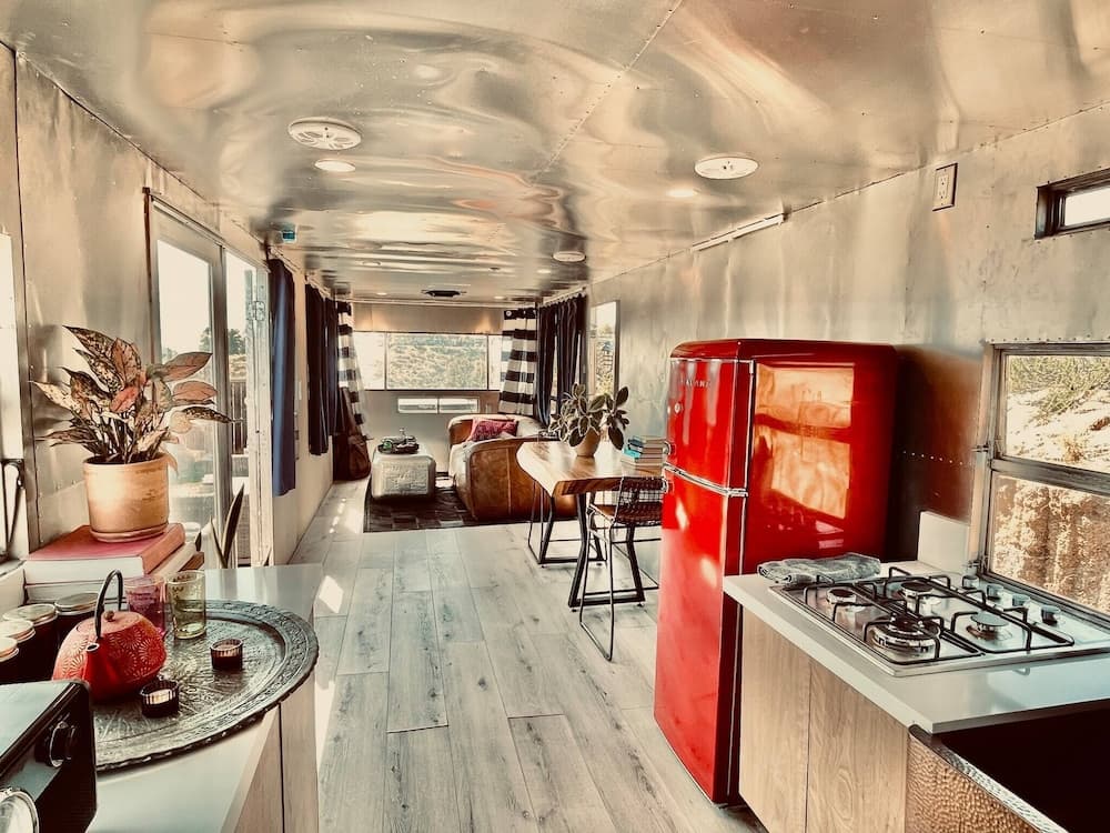 air Vinyasa Wineries Fire Pit Pool