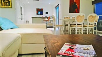 Apartment With Pool Near Beach In St Julians