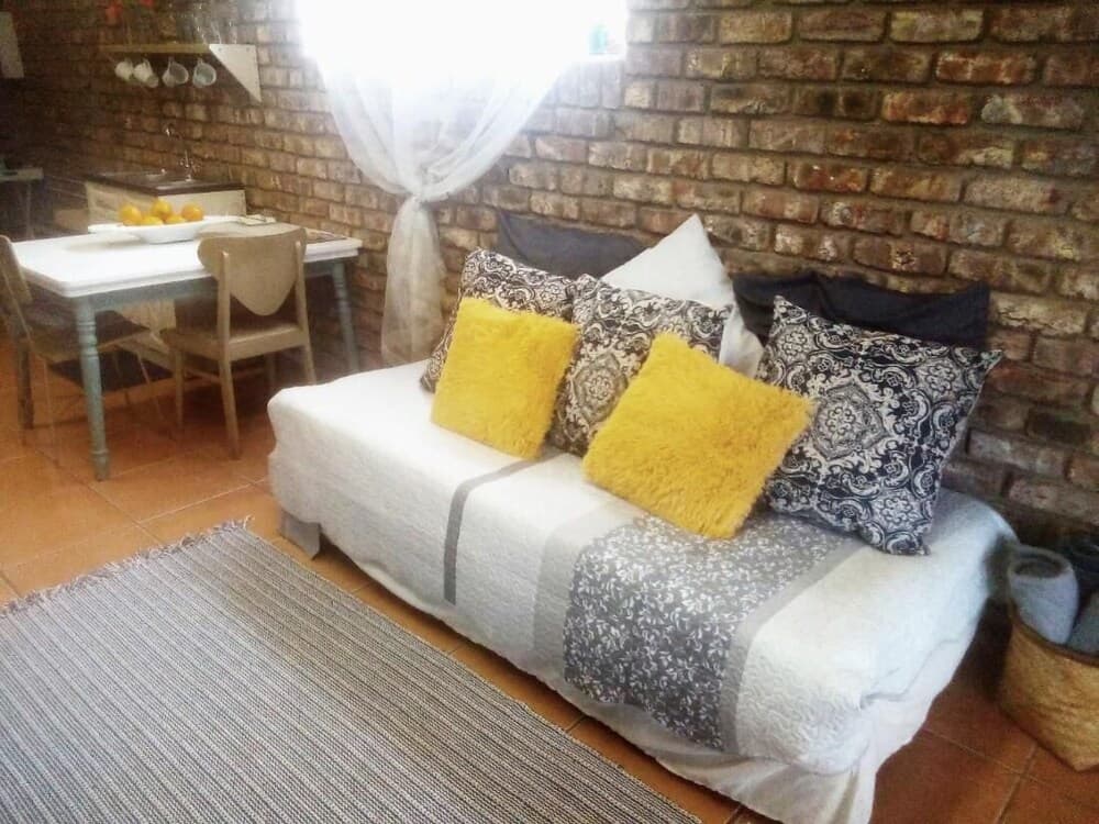 Studio 550m From Beach Bokesstrand pet Friendly