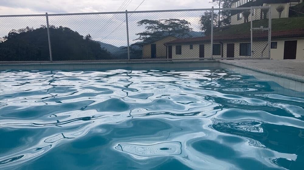 Hotel San Jorge Centro de Convenciones