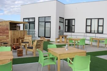 TaTe Village - Hostel